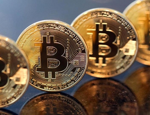 Preço do Bitcoin – Uma tempestade perfeita