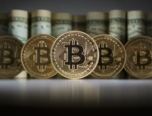 5 Razões pelas quais eu acredito no futuro do Bitcoin